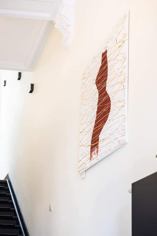 Expo Cabinet d'avocats Turk