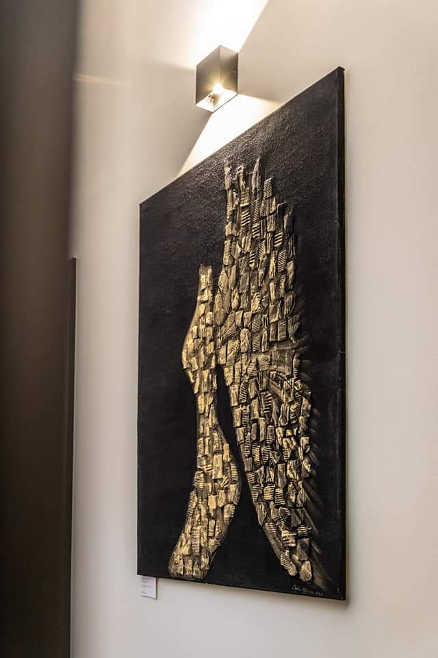 Expo Cabinet d'avocats Turk