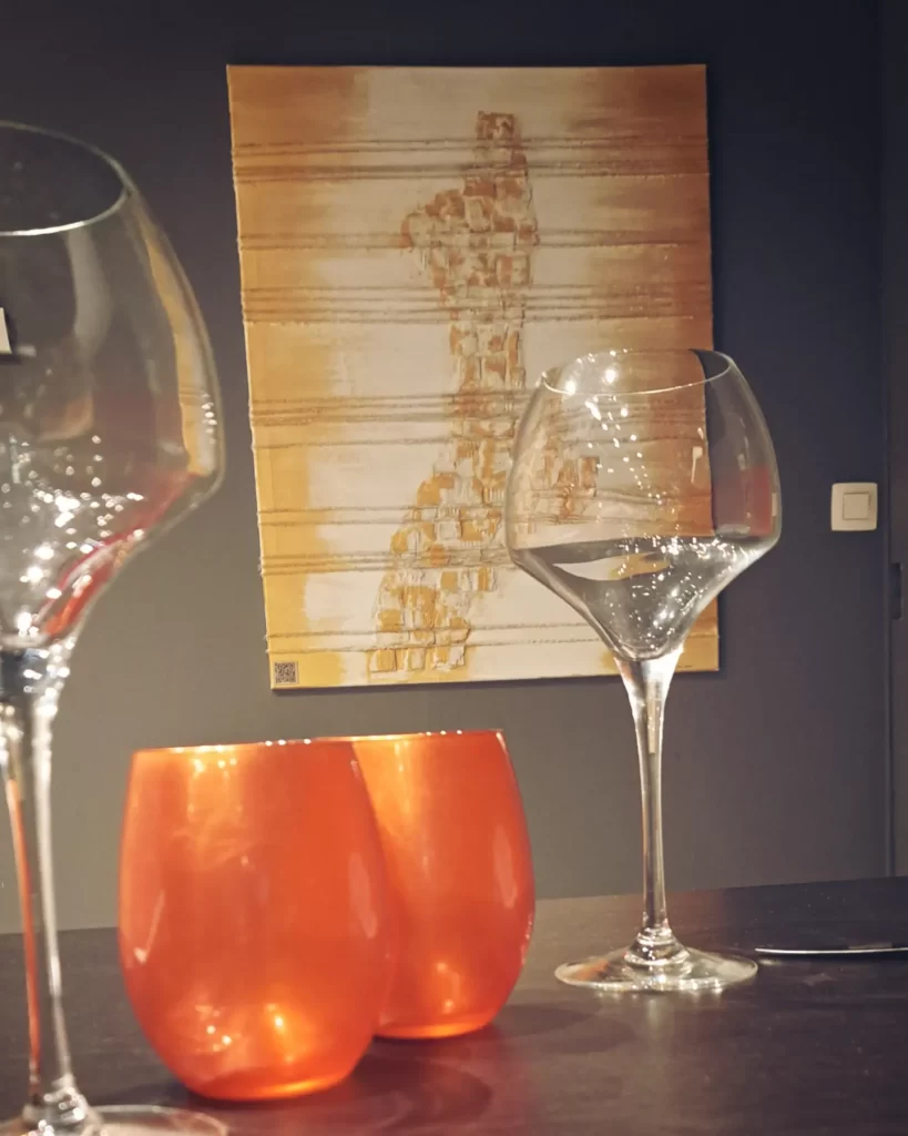 Expo La brasserie de la cour