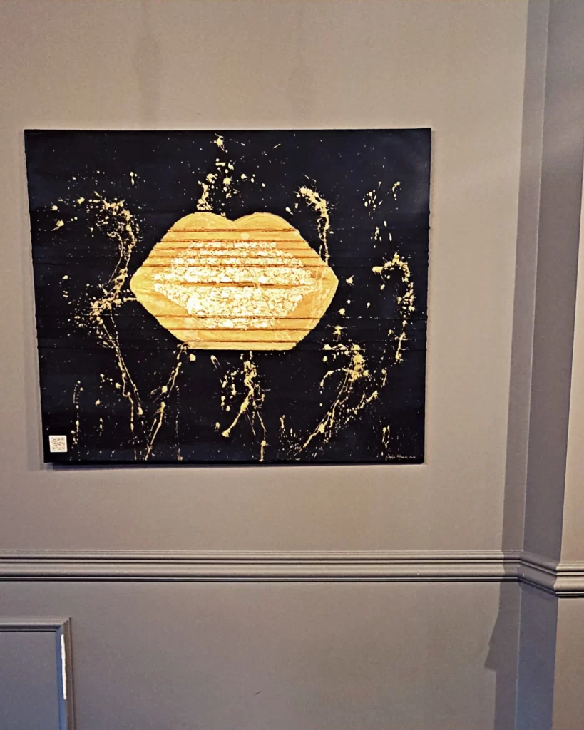 Expo La brasserie de la cour