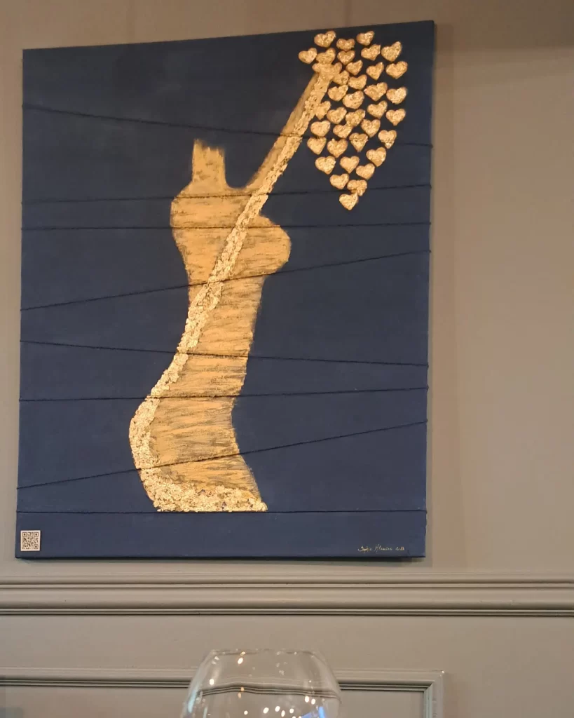 Expo La brasserie de la cour